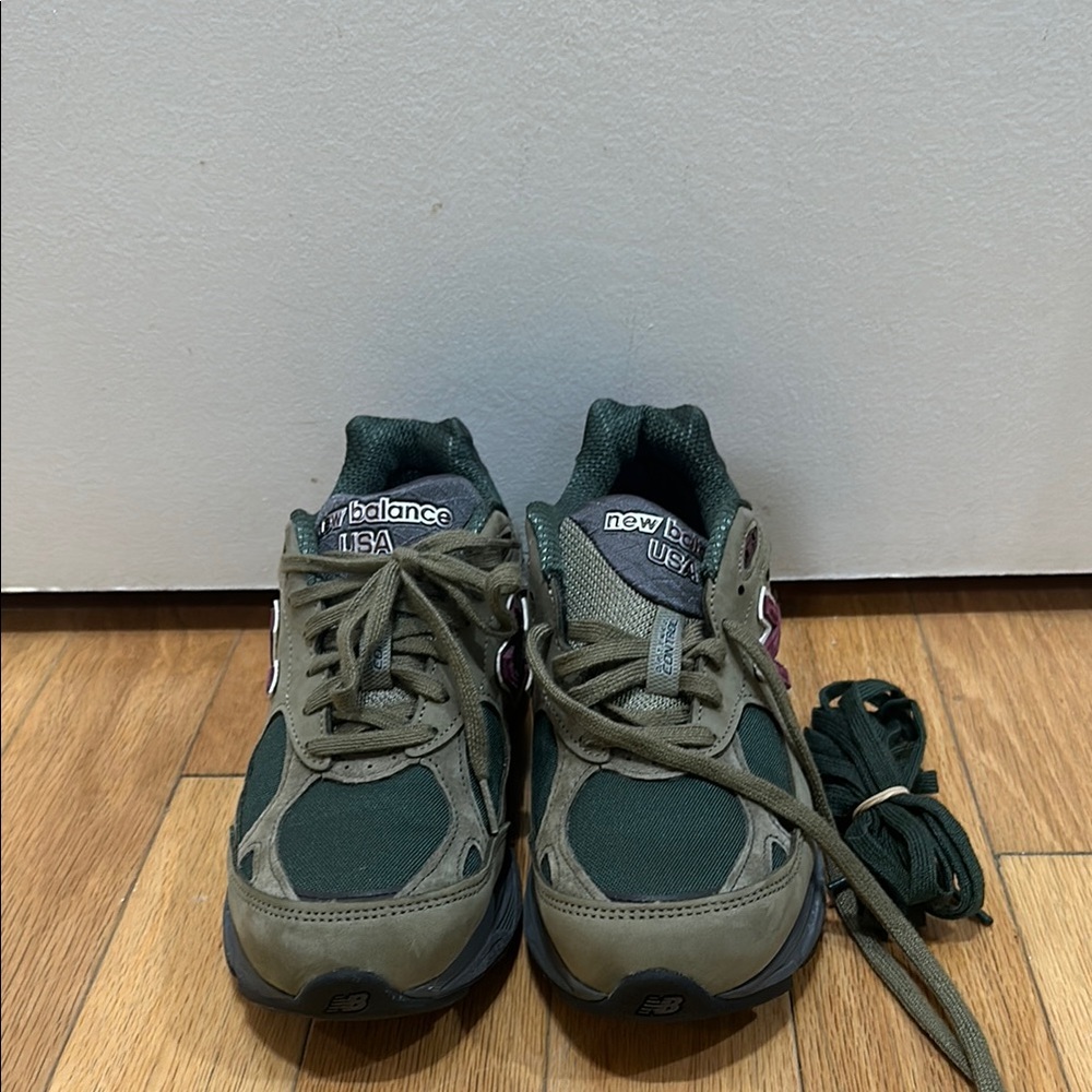 Brand new New Balance 990 Made in USA